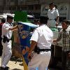 «شرطة المرافق» تضبط 291 مخالفة في شوارع الجيزة