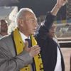 الإسماعيلي يصدر بيانًا رسميًا يكشف كواليس إدارة أزمة الاستبعاد من دوري الأبطال الإسماعيلي يصدر بيانًا رسميًا يكشف كواليس إدارة أزمة الاستبعاد من دوري الأبطال