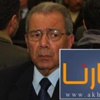 نبيل زكى: خطاب "مرسى" جاء لتبرير فشل برنامج الـ100 يوم