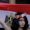 التحقيق فى اتهام "علياء المهدى" بازدراء الأديان