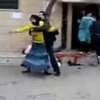 جماعة اسلامية تعلن مسؤوليتها عن تفجير في دمشق