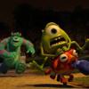 AFD تطرح "Monsters University" 3D