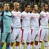 جنوب أفريقيا وتونس وكوت ديفوار إلى الدور الثالث من تصفيات المونديال
