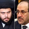 الصدر يشن هجوما على المالكي