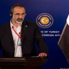 الخطيب يطالب نصر الله بسحب مقاتلي حزب الله من سورية «لدرء حرب طائفية»