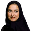 نوال الحوسني: المرأة الإماراتية تكتب قصص النجاح الملهمة كل يوم