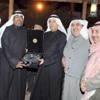 «معيوف»... تعيد أيام الزمن الجميل للفنون الشعبية الكويتية