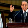 الحالة الصحية للرئيس بوتفليقة "في تحسن"