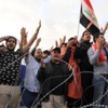 العبادي يعرض على البرلمان مرشحيه لحكومة التكنوقراط