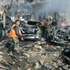 رئيس الاستخبارات الأمريكية: نظام الأسد ينهار