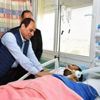 أحزاب ونواب يشيدون بزيارة السيسي لـ"الحايس": دعم معنوي ورسالة للعالم أجمع