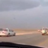 بطل الفيديو … سعودى أم قطرى ؟!!