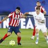 «هيرنانديز» يدير ديربي مدريد بين الريال وأتلتيكو «هيرنانديز» يدير ديربي مدريد بين الريال وأتلتيكو