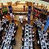 البورصة المصرية تعاني غياب المحفزات