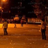 عودة المرور لـ«قصر النيل» و«التحرير» بعد توقف اشتباكات الأمن ومتظاهرين