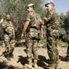 هدوء بحدود لبنان مع إسرائيل ودعوات لضبط النفس