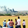 «داعش» يهاجم عين العرب والحسكة «داعش» يهاجم عين العرب والحسكة