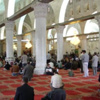 خطباء المساجد بالسويس يحثون المواطنين علي العمل الصالح في رمضان