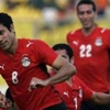 حسني عبد ربه ضمن قائمة منتخب مصر