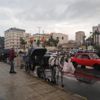 تبدأ الثلاثاء.. الأرصاد تعلن تفاصيل موجة الطقس غير المستقر على جميع المناطق
