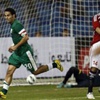 السعودية تعود للمنافسة في كأس الخليج بالفوز على اليمن