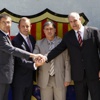 رسميًا... برشلونة يقدم المدرب الأرجنتيني "تاتا"