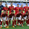 الأهلي يواجه صن شاين على ملعب الدفاع الجوي