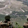 سماع دوي انفجارات على الحدود الاردنية السورية شمال اربد