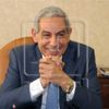 وزير التجارة يبحث تعزيز التعاون الاقتصادي مع بلجيكا