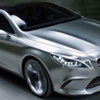 [عالمي] : تسريب صور مرسيدس Concept Style Coupé