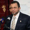 «قنديل»: الانتهاء من «الدستور» خطوة كبيرة لتحقيق انطلاقة اقتصادية