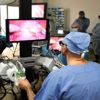 روبوت روسي مطور يجري أول عملية جراحية معقدة روبوت روسي مطور يجري أول عملية جراحية معقدة