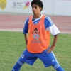 الفريدي الصغير على أعتاب الاتحاد