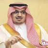 أكد أن التحطيم ادخل الأخضر لكاس العرب بروح انهزامية.. نواف بن فيصل : الدعاء لكل من تهزأ أو تشمت بلا حق بالهدايه أكد أن التحطيم ادخل الأخضر لكاس العرب بروح انهزامية.. نواف بن فيصل : الدعاء لكل من تهزأ أو تشمت بلا حق بالهدايه