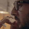 صور- بطل ''أسرار عائلية'' يدخل عالم السينما المستقلة بفيلم ''بعد الحب''