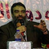 بسام الزرقا يجتمع بنواب النور عقب انتهاء خطاب ''مرسى'' بالشورى