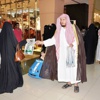 ثلاثة آلاف عضو هيئة لليوم الوطني