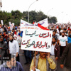 الثـورة تأكل أبناءها