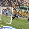 صور / ديربي الرياض ينتهي هلالي صور / ديربي الرياض ينتهي هلالي
