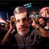 بالصور.. استمرار اعتصام أنصار مرسي بـ«رابعة العدوية» ضد قرار عزله