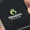 تطبيق «Dragon Dictation» ينافس خدمة سيري تطبيق «Dragon Dictation» ينافس خدمة سيري