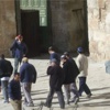عضو كنيست يدعو الى اقتحام للمسجد الأقصى الاربعاء عضو كنيست يدعو الى اقتحام للمسجد الأقصى الاربعاء