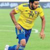 الرفاعي.. من المؤسسات إلى دوري الكبار الرفاعي.. من المؤسسات إلى دوري الكبار