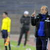 مران بدني مكثف للاعبي الزمالك