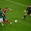 كأس اوروبا 2012: النينو يستفيق من سباته ويقود اسبانيا الى فوز كبير على ايرلندا 4-صفر