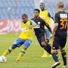 أخبار النصر الجمعة 9 مارس 2012