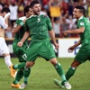 كاس اسيا: قاسم يهدي العراق هدفا حاسما على حساب الاردن