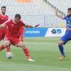 تقديم مباراة إنبي والحرس بسبب المنتخب