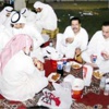 السعدون: لا عودة لجابر المبارك