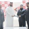 1200 سيارة من كيا لـ «الأول» لتأجير السيارات